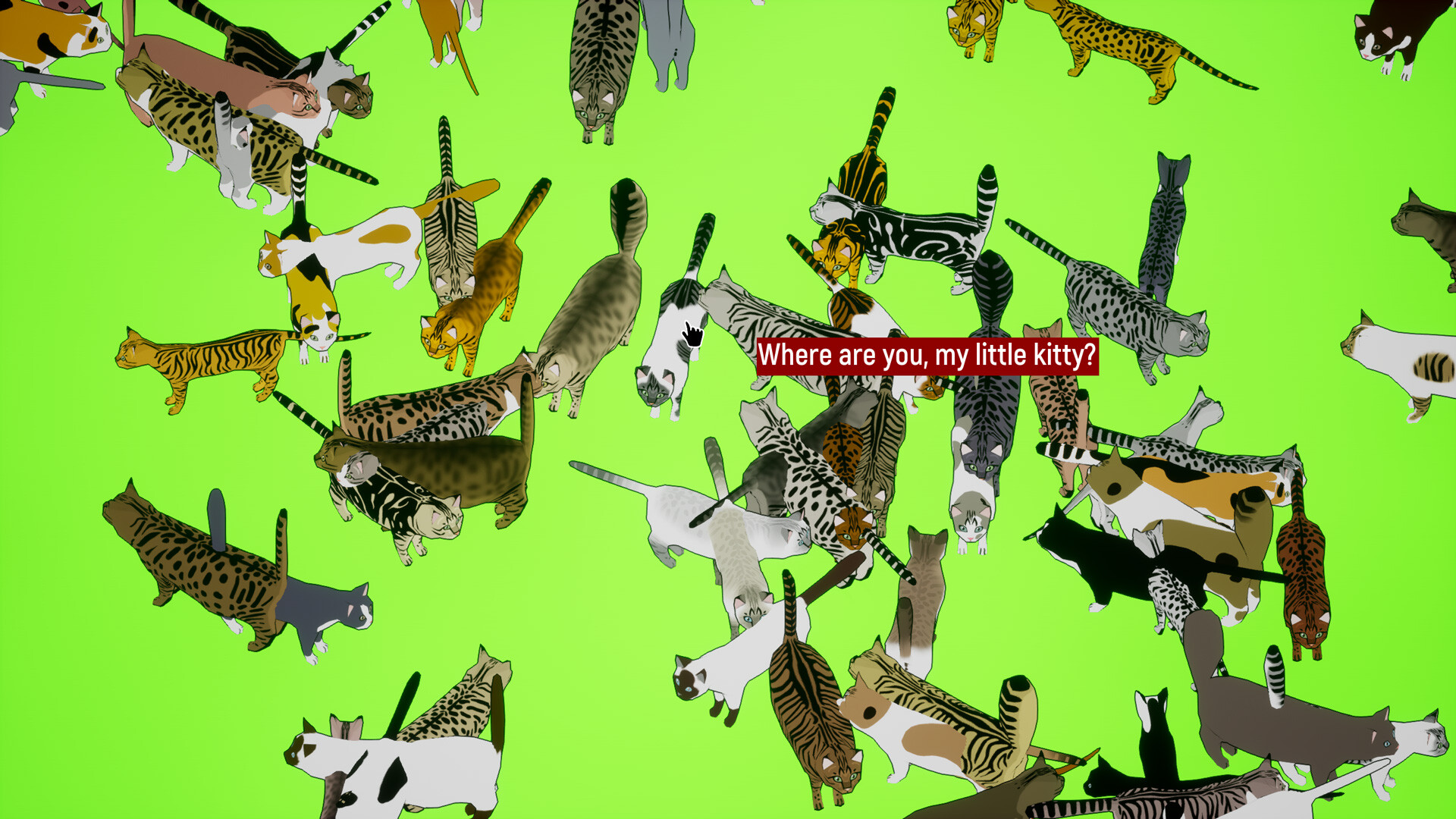 Yuha's Nightmares Screenshot 8