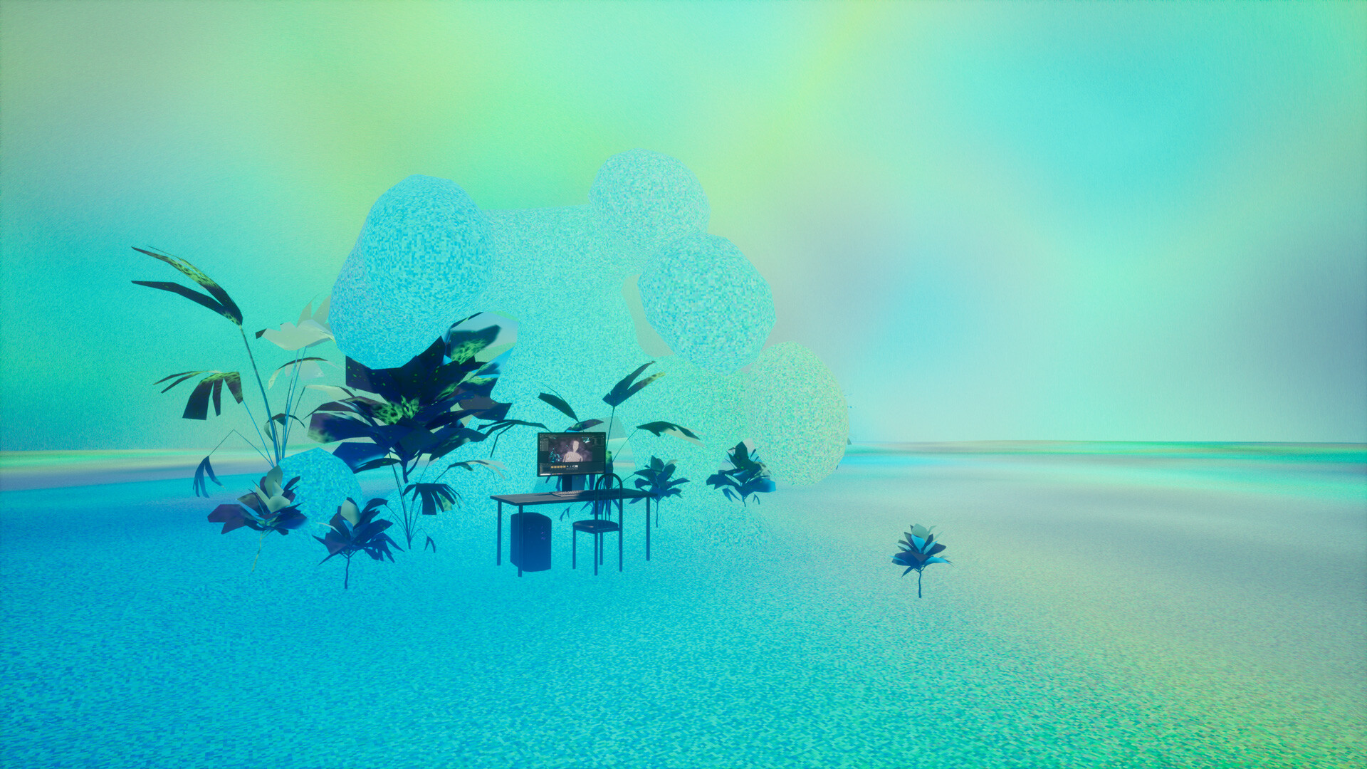 Yuha's Nightmares Screenshot 17