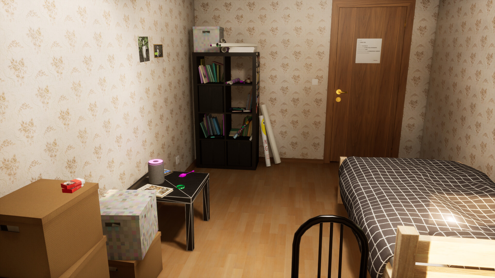 Yuha's Nightmares Screenshot 20