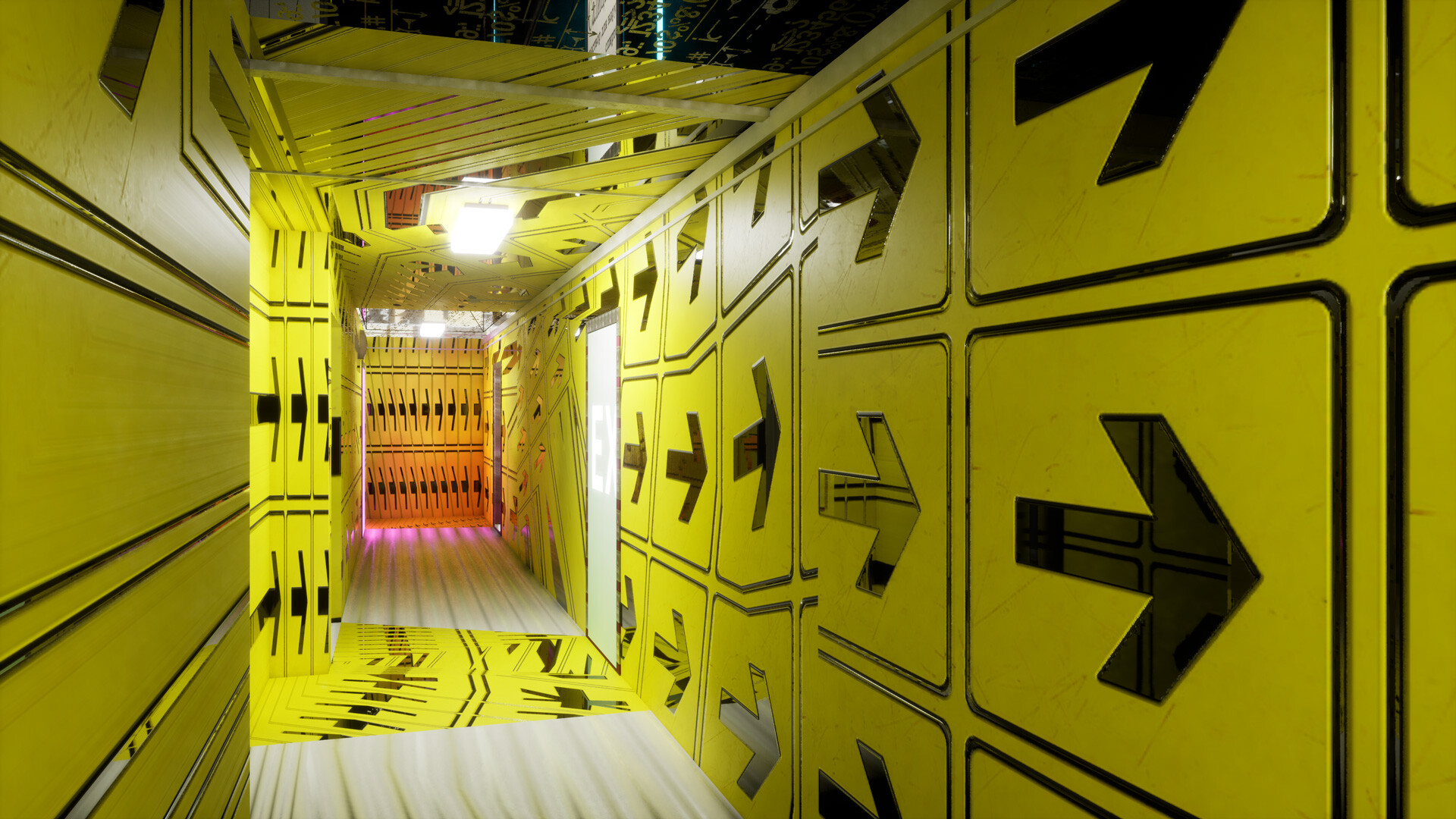 Yuha's Nightmares Screenshot 11