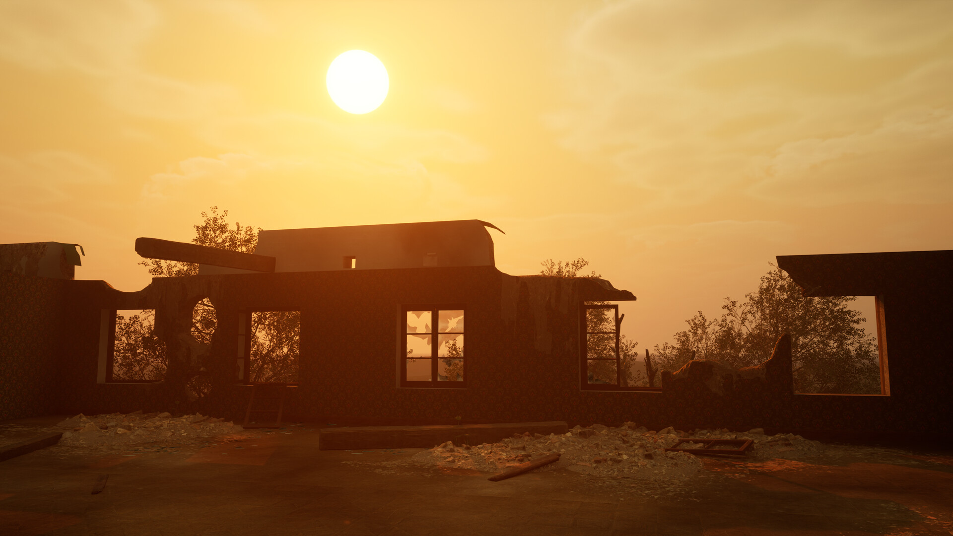 Yuha's Nightmares Screenshot 15