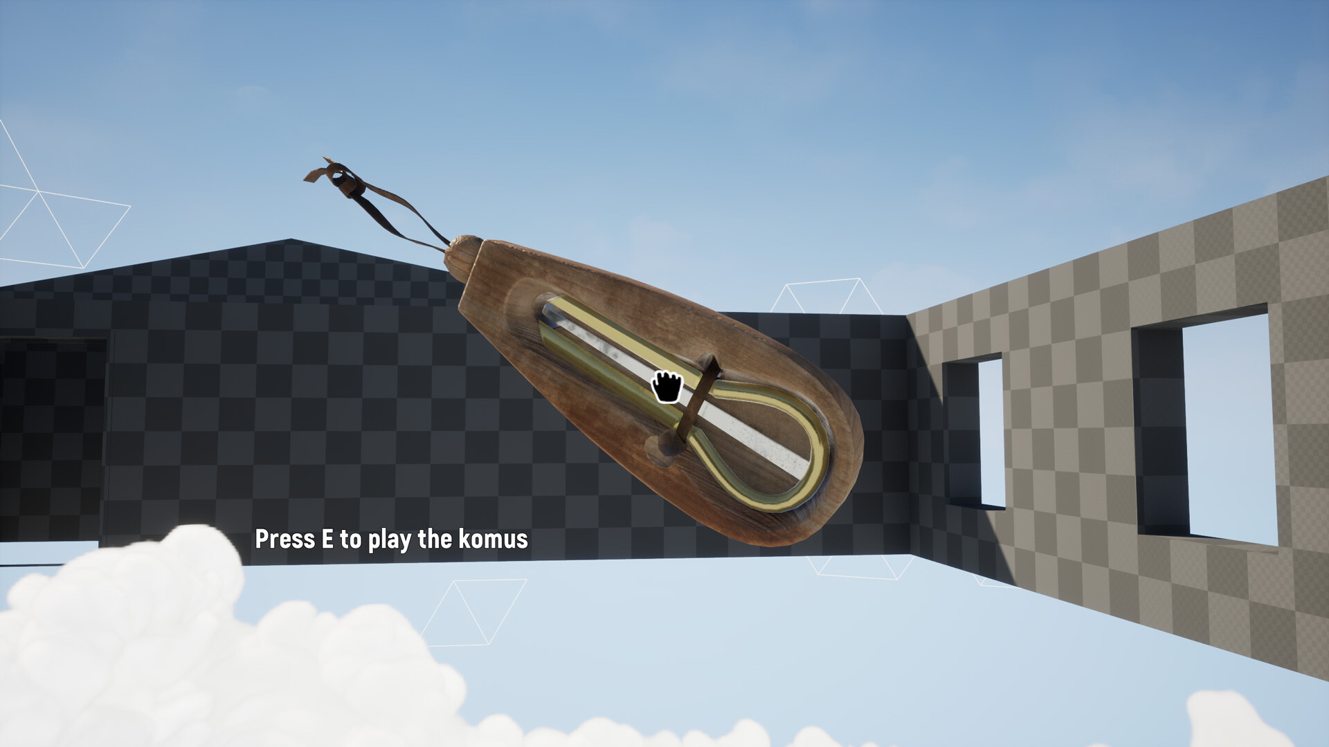 Yuha's Nightmares Screenshot 9