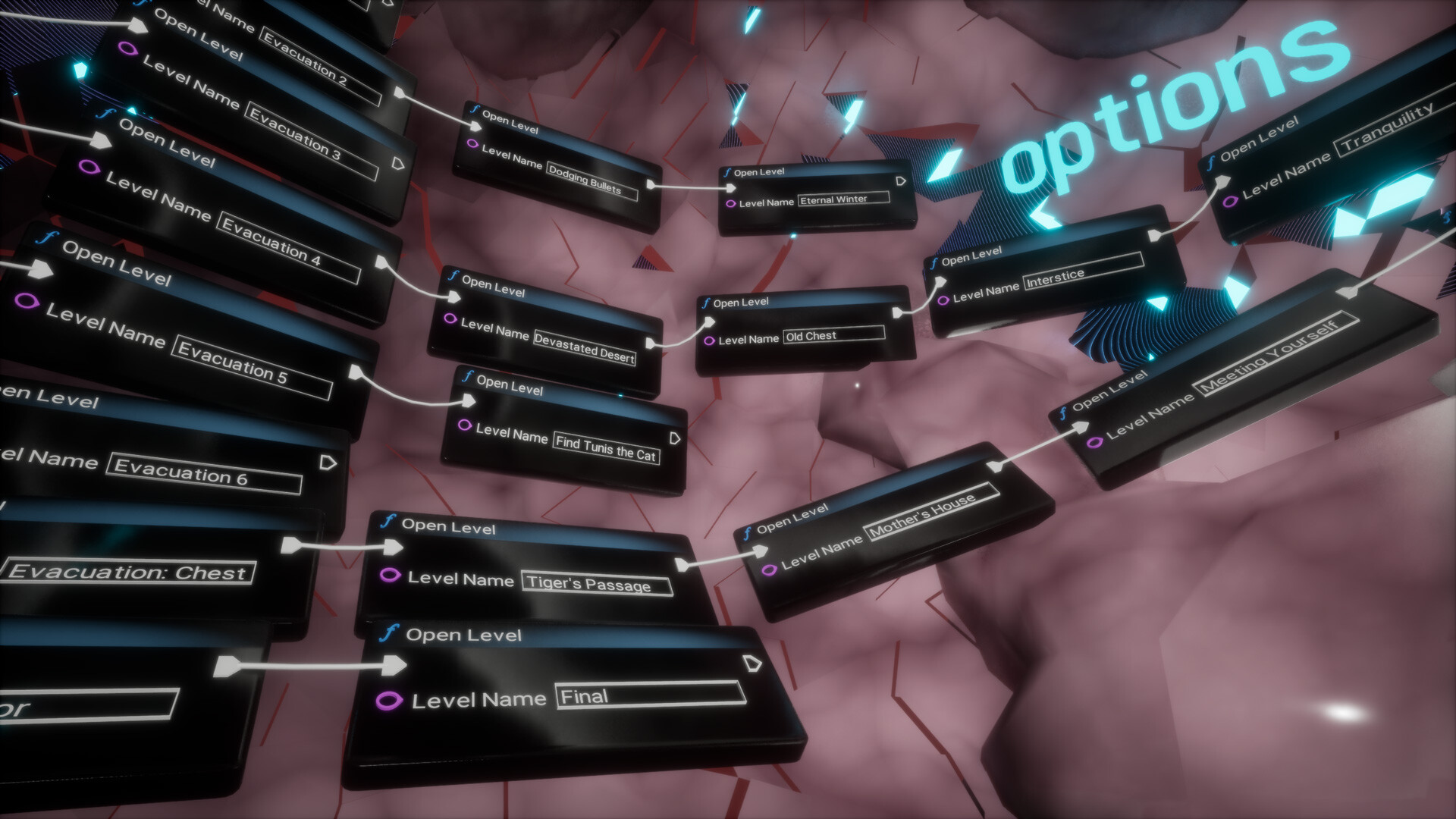 Yuha's Nightmares Screenshot 5