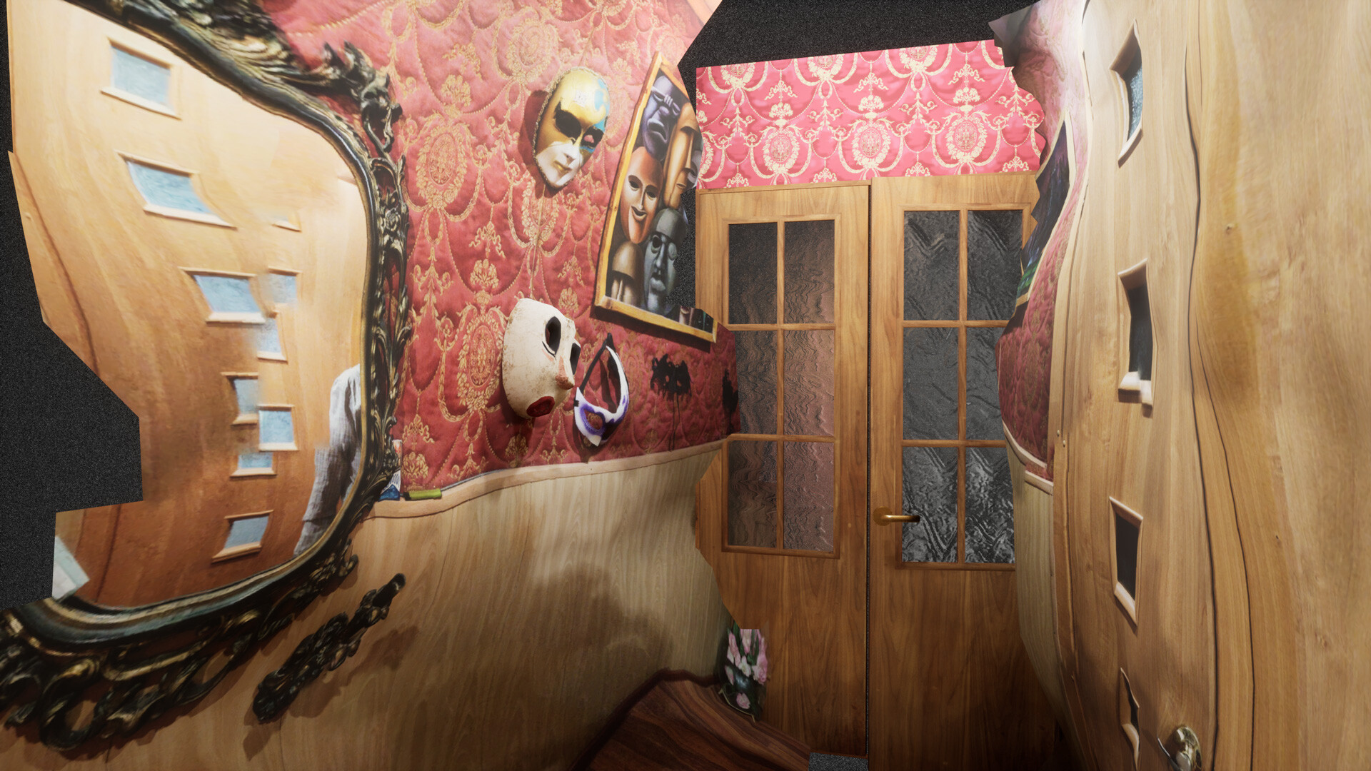 Yuha's Nightmares Screenshot 6