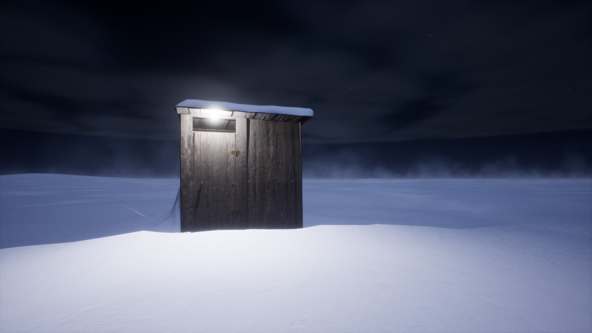 Yuha's Nightmares Screenshot 10