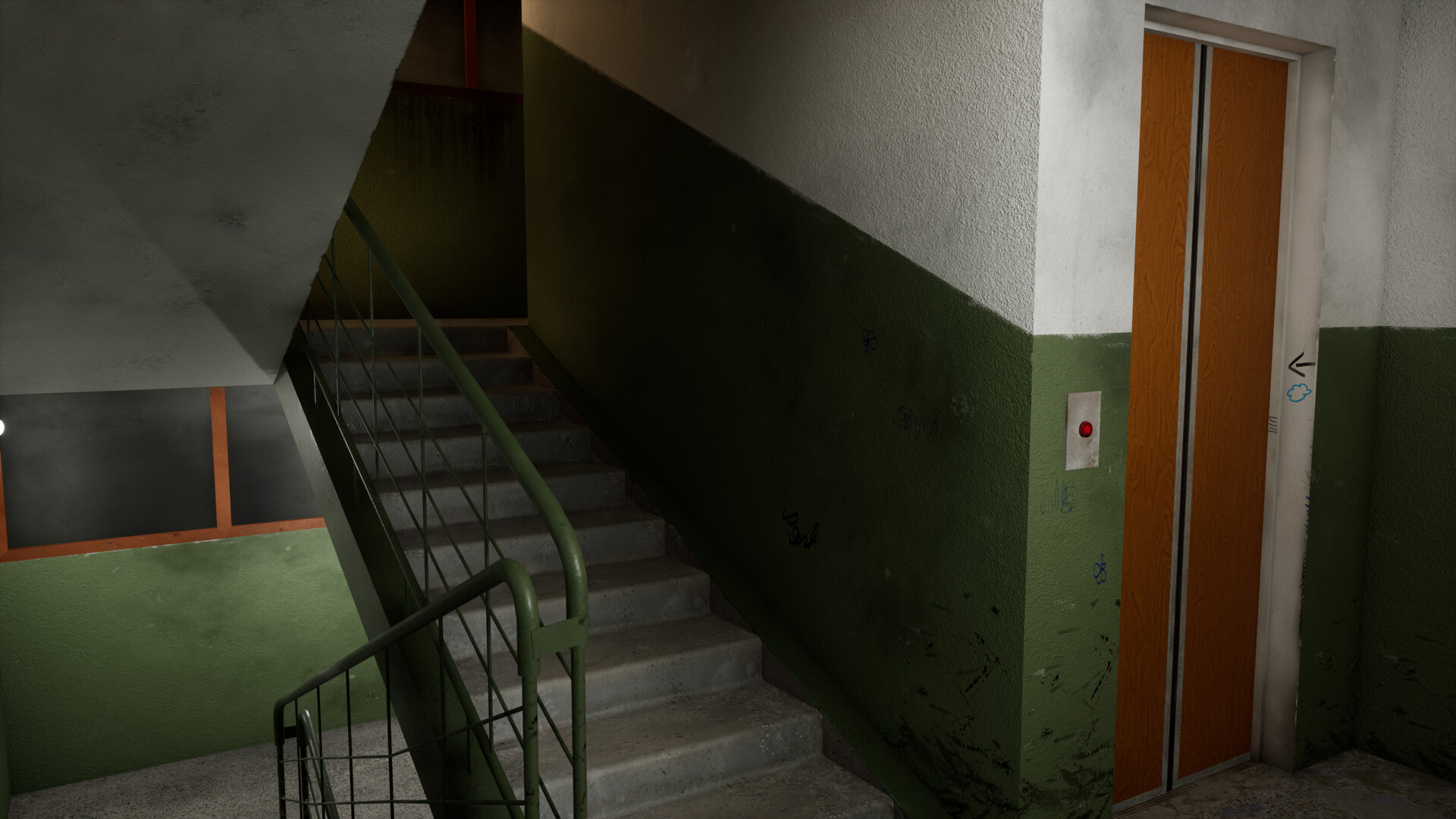 Yuha's Nightmares Screenshot 7