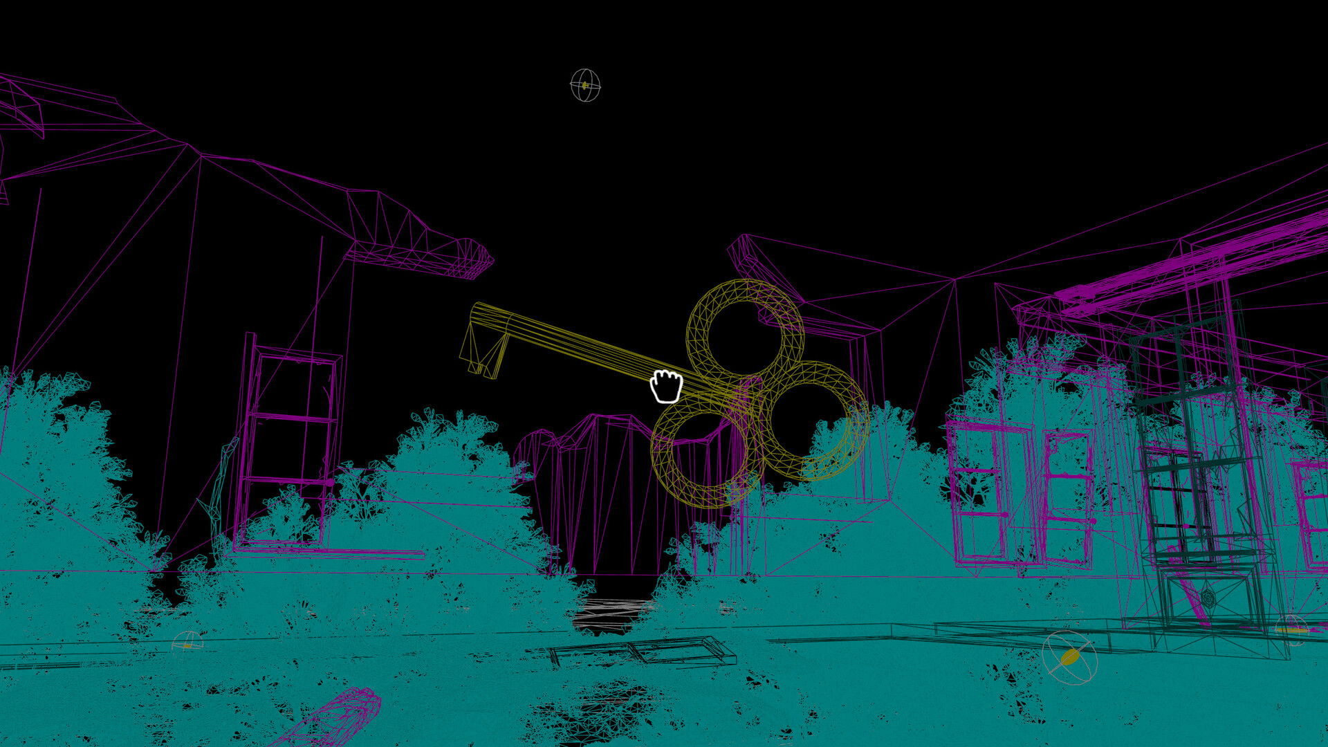 Yuha's Nightmares Screenshot 3