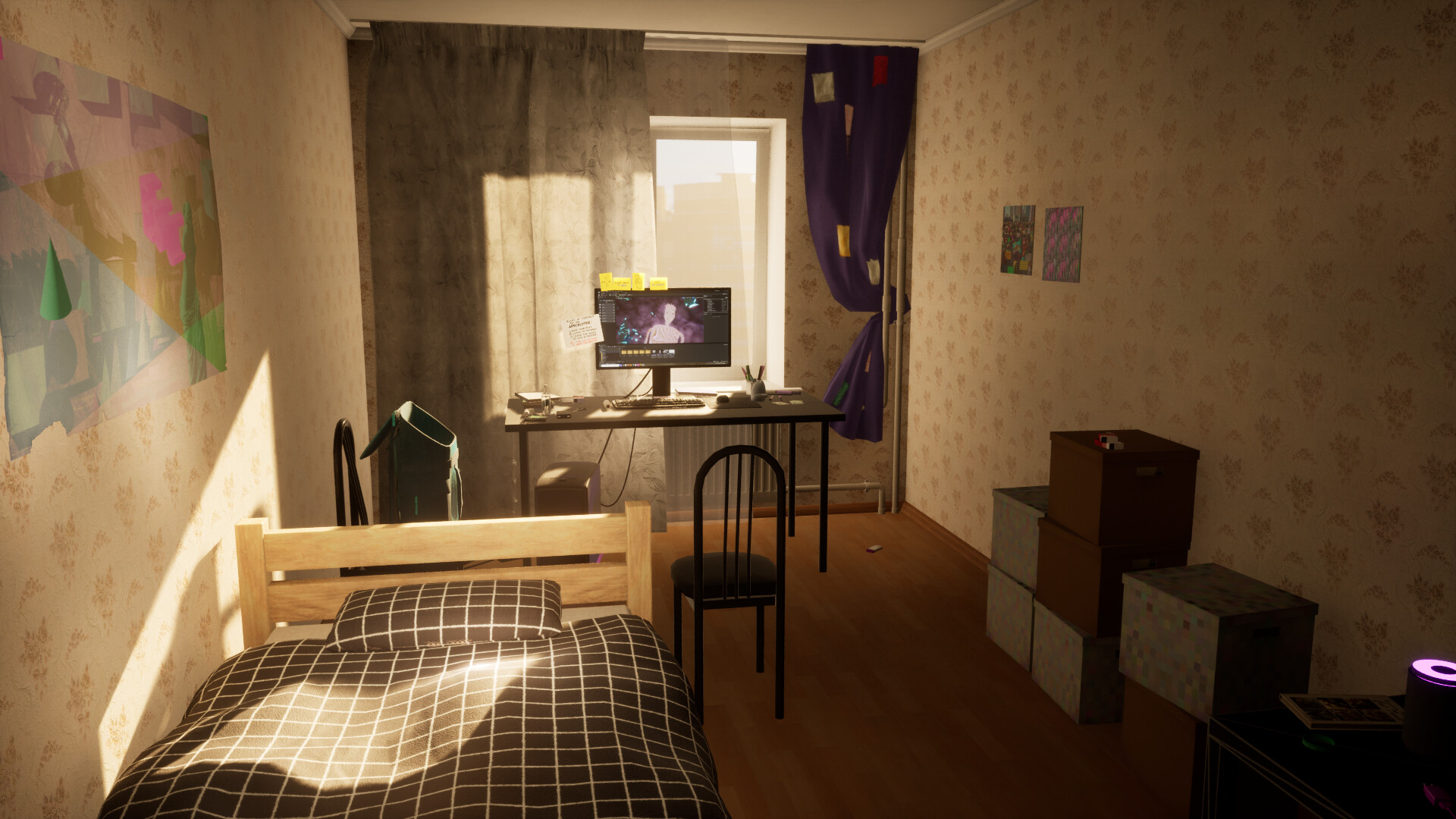 Yuha's Nightmares Screenshot 16