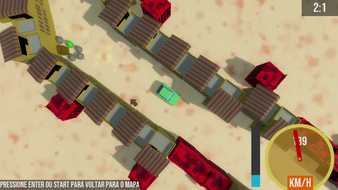 Ignition Conscious Screenshot 1