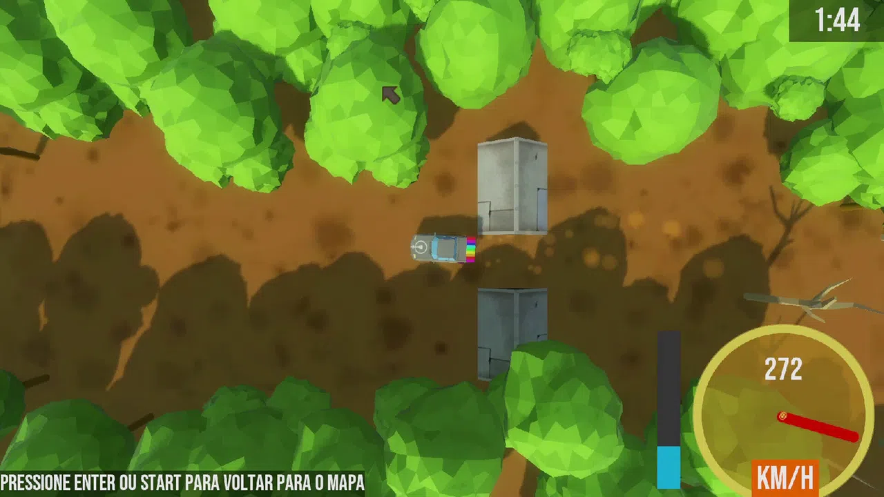 Ignition Conscious Screenshot 0