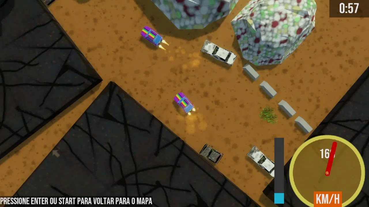 Ignition Conscious Screenshot 2