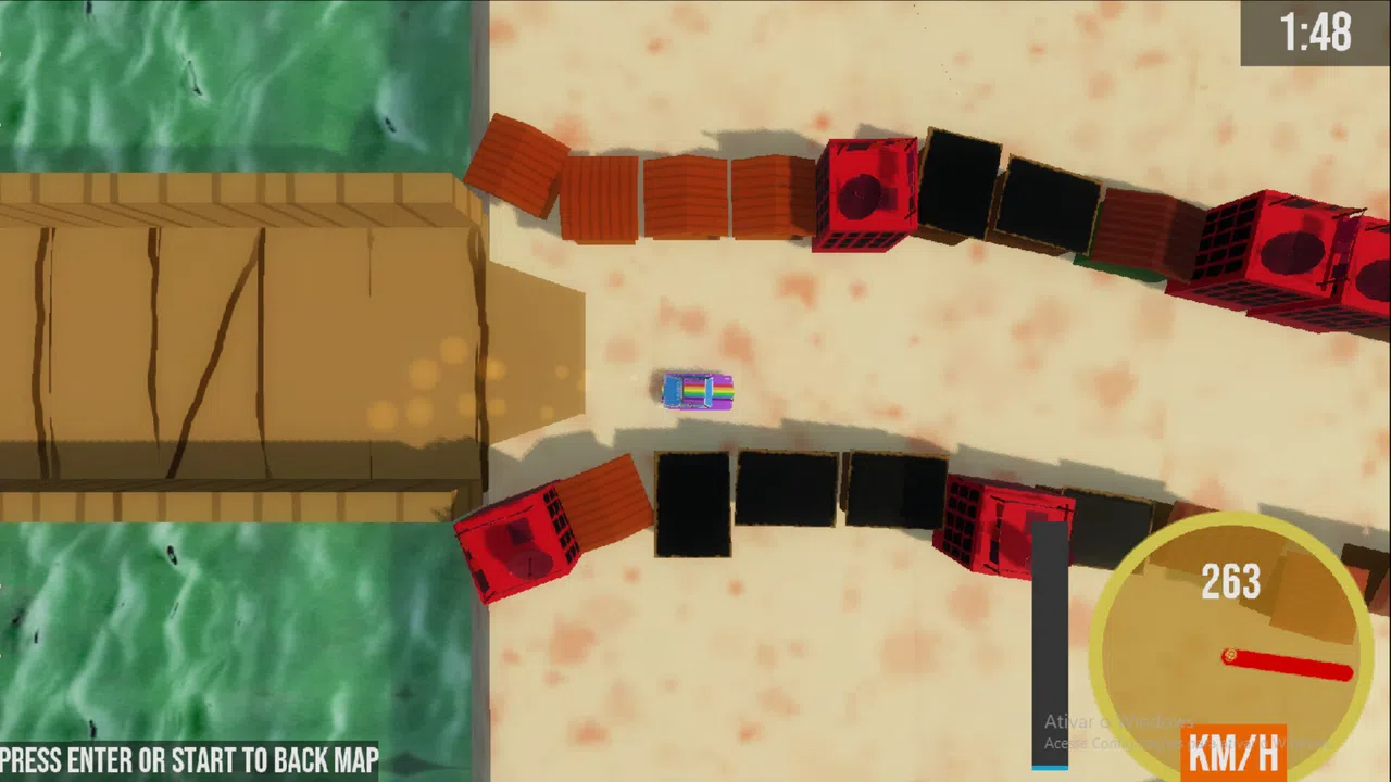 Ignition Conscious Screenshot 4