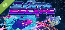 SynthEscape Demo