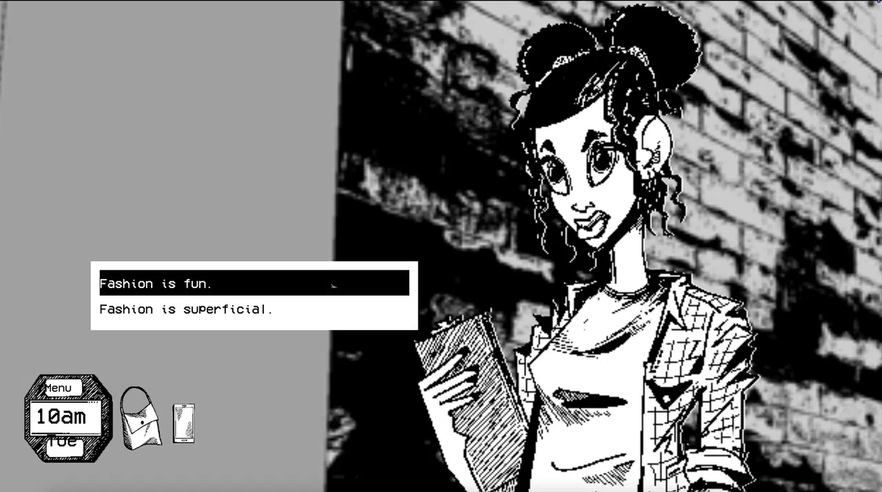 BoHeM Screenshot 1