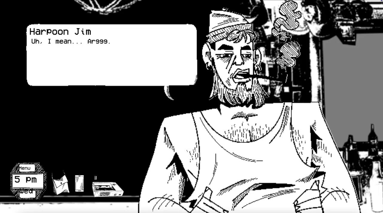 BoHeM Screenshot 2