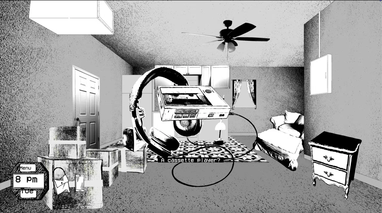 BoHeM Screenshot 4