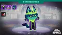 Super Animal Royale Alien Overlord Starter Pack Screenshot 0