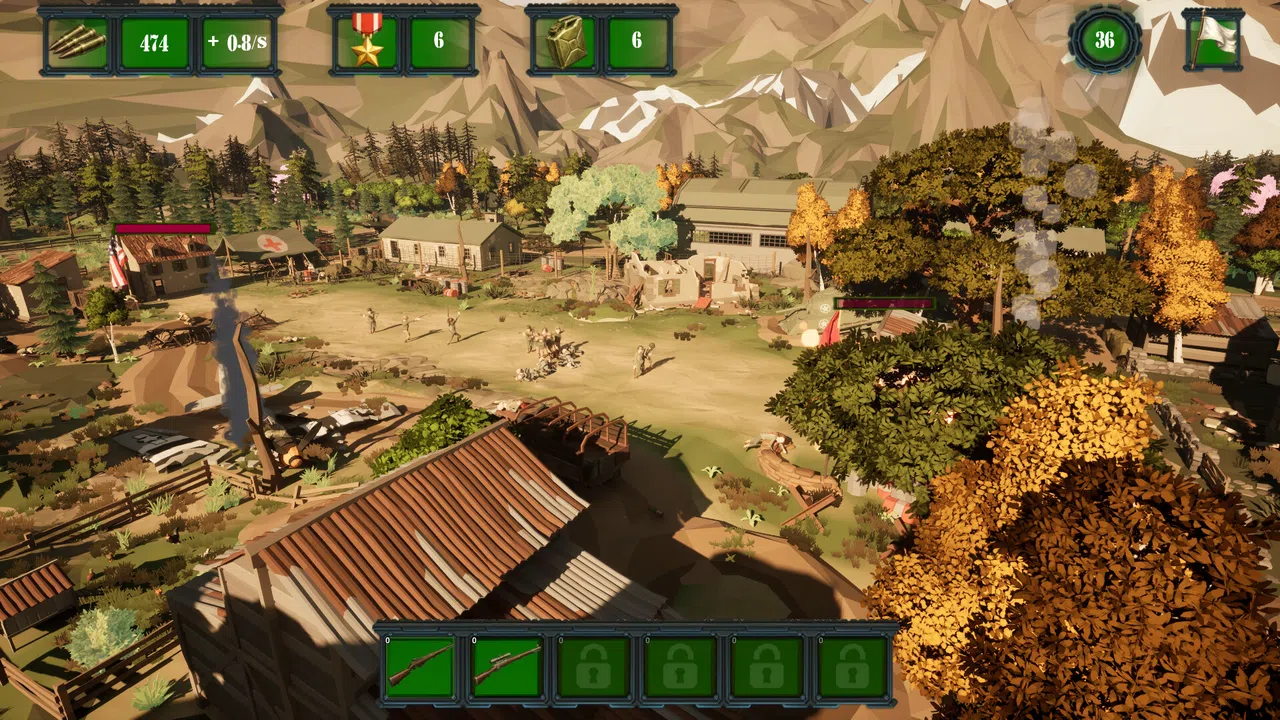 Cannon Clicker Screenshot 7