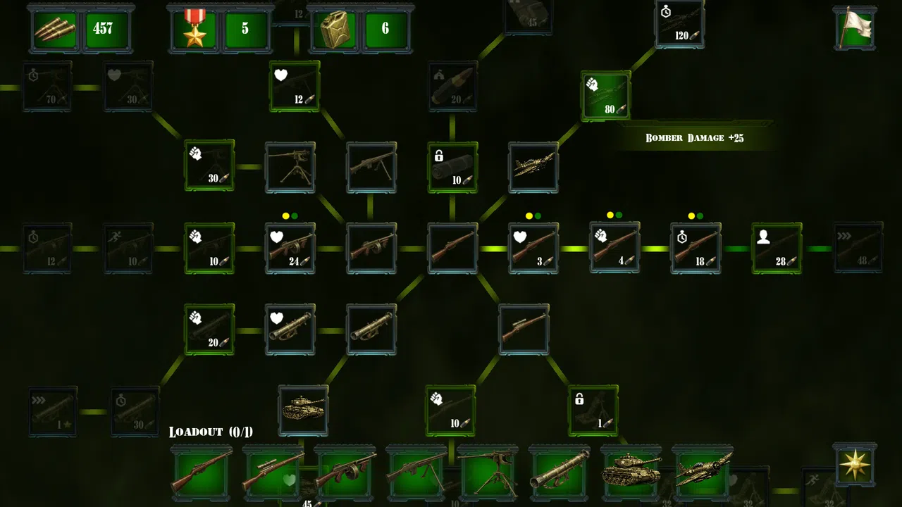 Cannon Clicker Screenshot 5