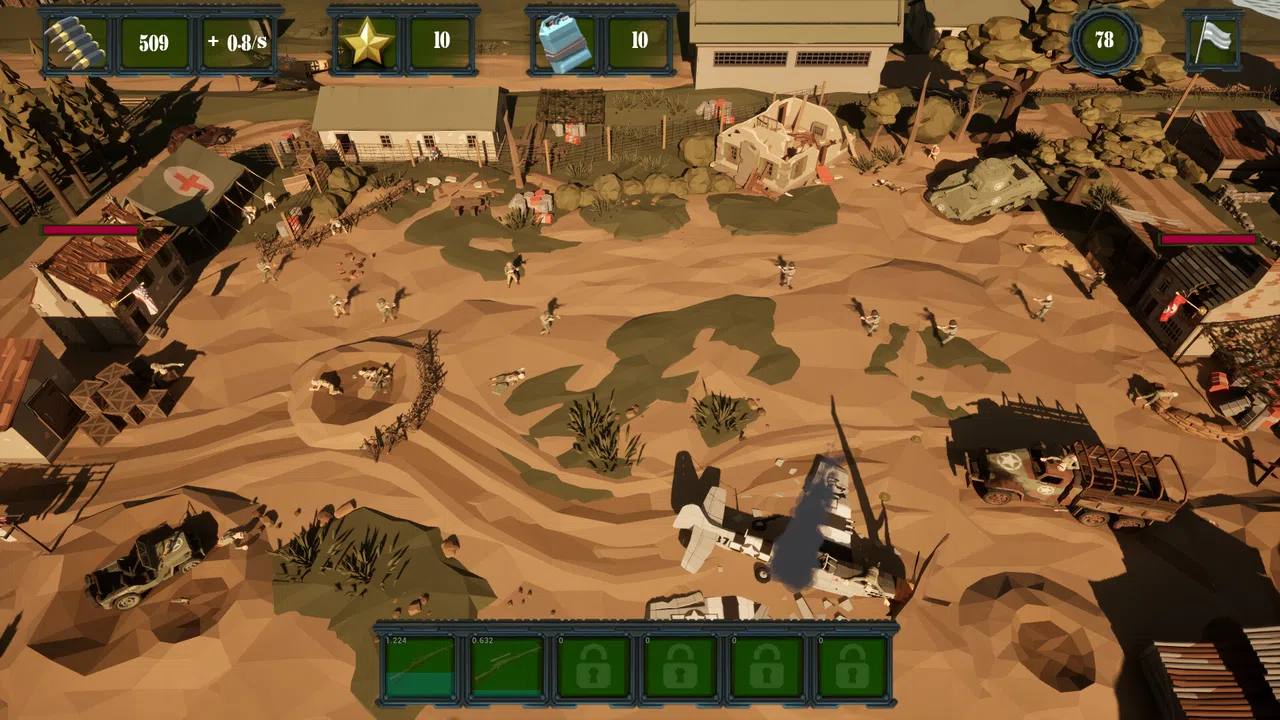 Cannon Clicker Screenshot 4