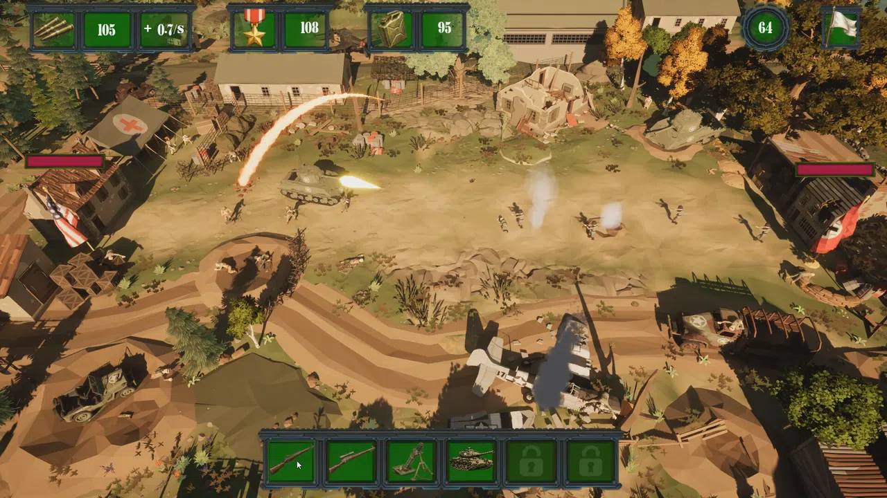 Cannon Clicker Screenshot 8
