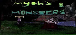 Myth's and monster's