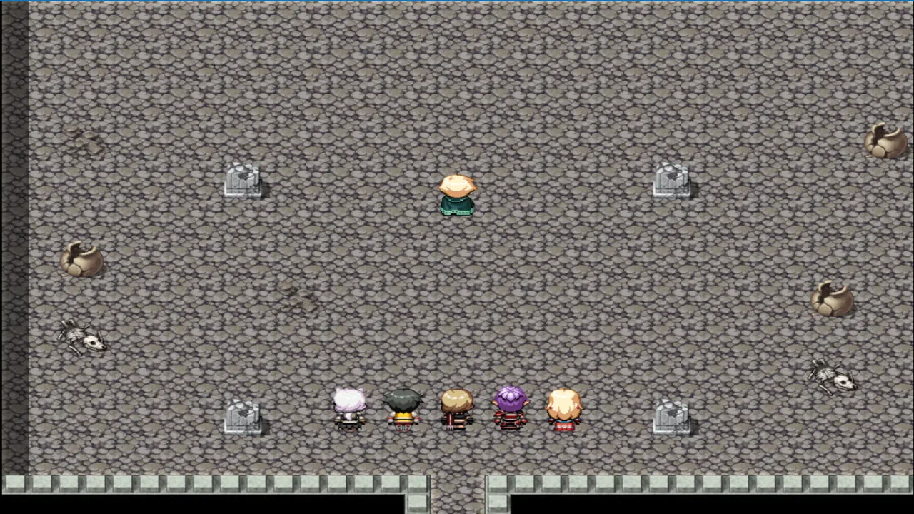 Myth's and monster's Screenshot 7