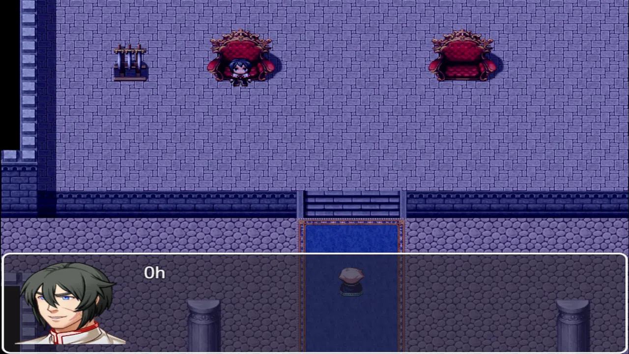 Myth's and monster's Screenshot 10