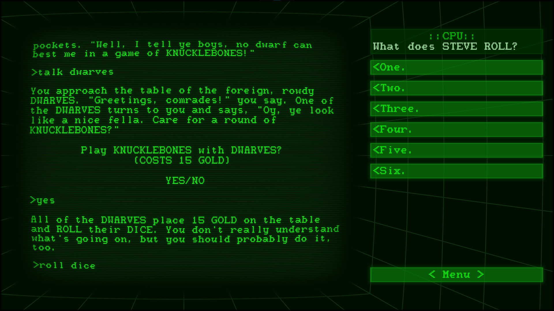 Run TavernQuest Screenshot 0