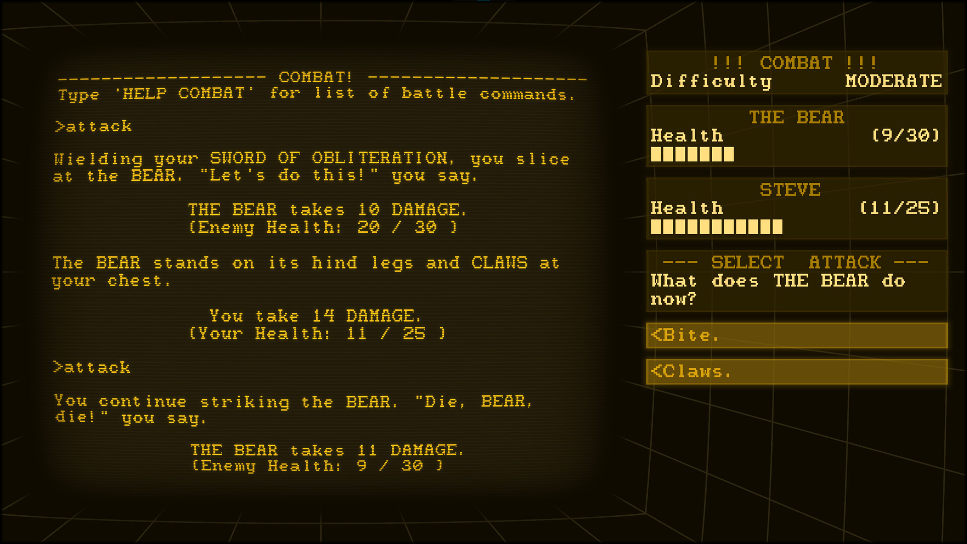 Run TavernQuest Screenshot 1