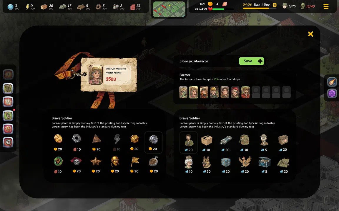The Hidden Evils Club Screenshot 6