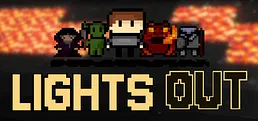 Lights Out Playtest