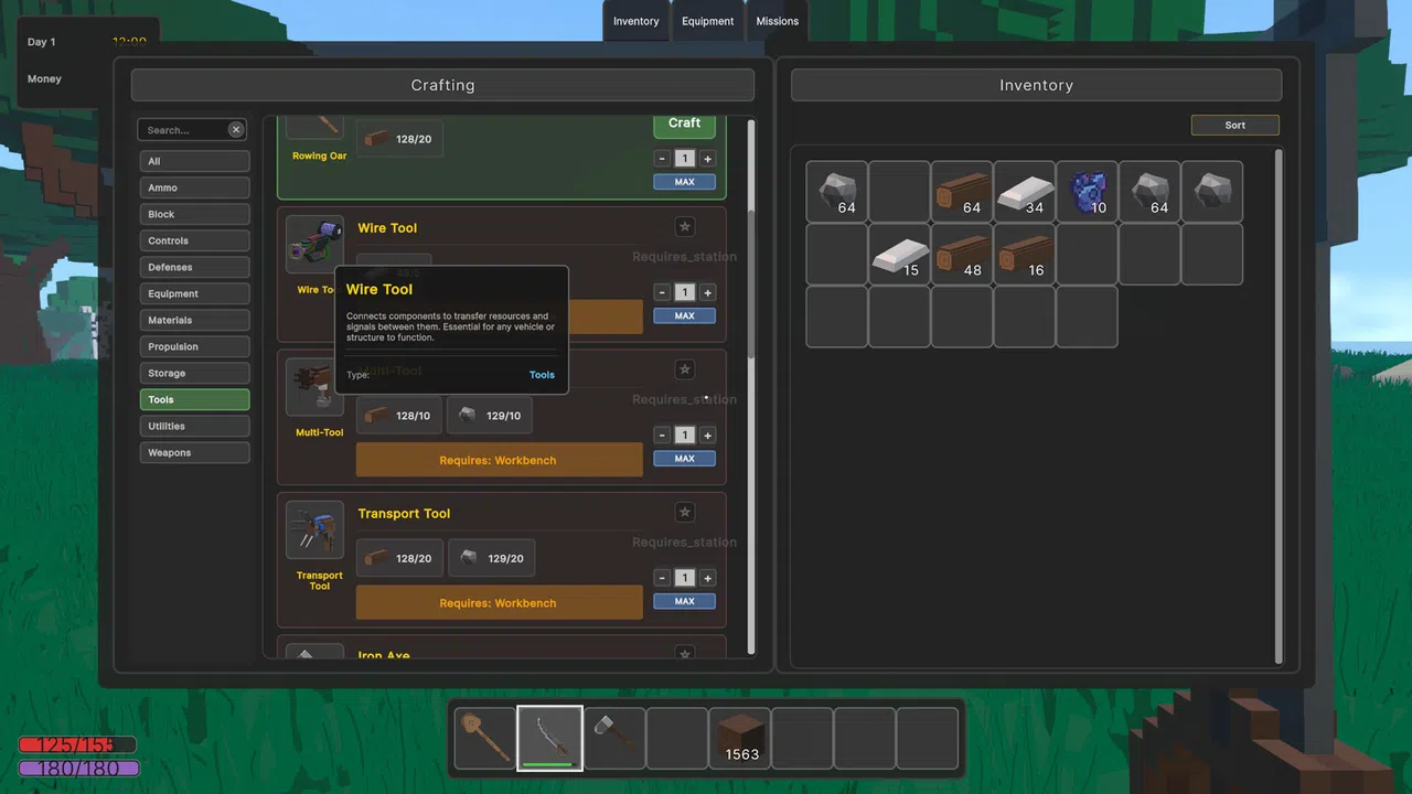 Bastyrion: Endless Tide Screenshot 5