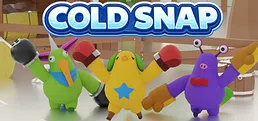 Cold Snap Playtest
