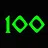 Finish 100 Games