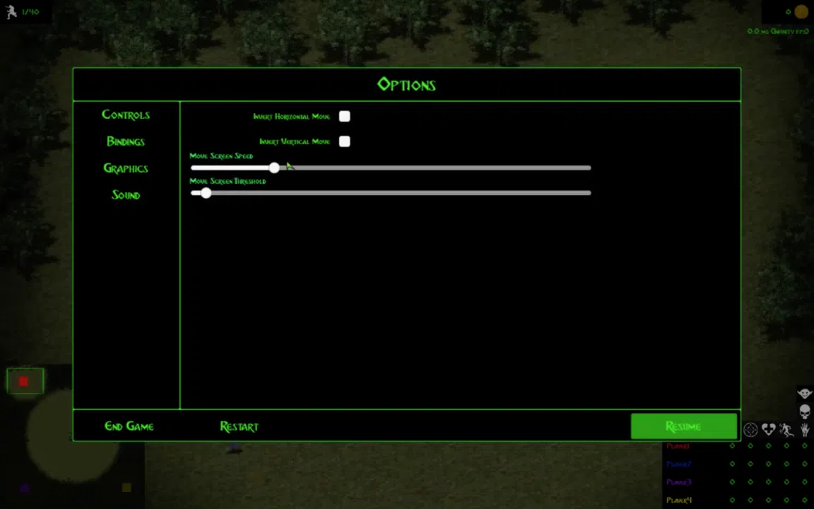 Don't Feed Screenshot 8