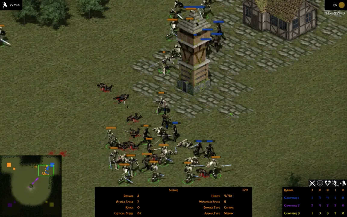 Don't Feed Screenshot 7