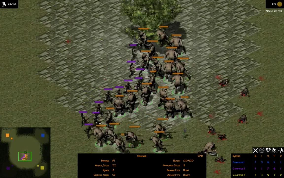 Don't Feed Screenshot 3