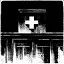 Welcome to hospital icon
