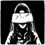 Virtual Reality experience icon