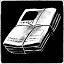 News addict icon
