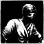 Untouchable icon