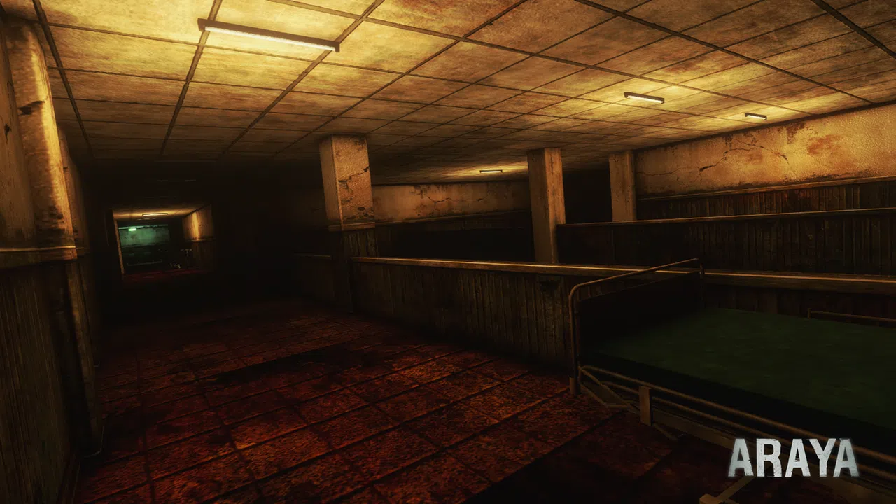 ARAYA Screenshot 4