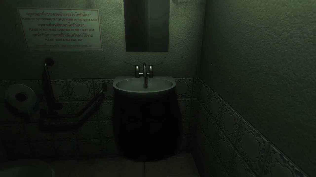 ARAYA Screenshot 9