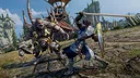 THRONE AND LIBERTY - Celebration Pack: Gold Screenshot 3