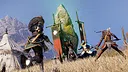 THRONE AND LIBERTY - Celebration Pack: Gold Screenshot 5
