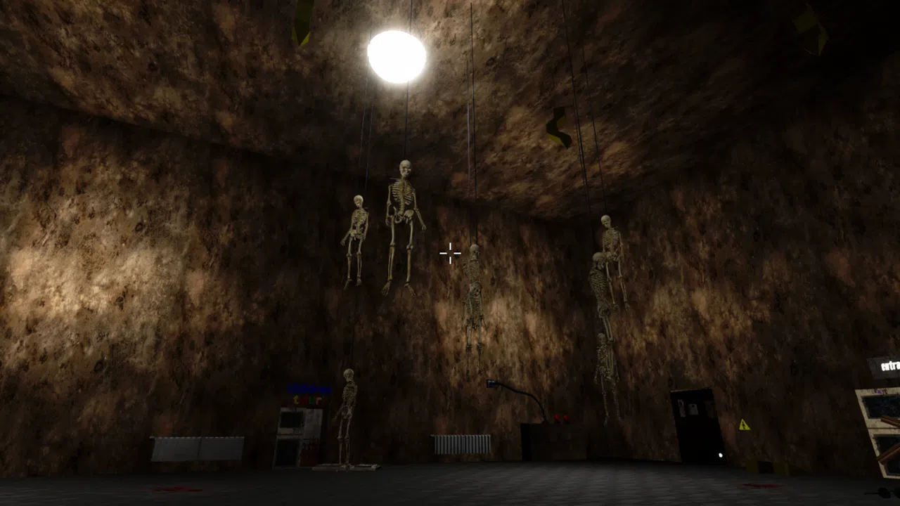 Thunder Tie Screenshot 1