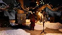 The Lord of the Rings: Return to Moria™ DLC Yule-tide Pack Screenshot 5