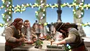 The Lord of the Rings: Return to Moria™ DLC Yule-tide Pack Screenshot 0