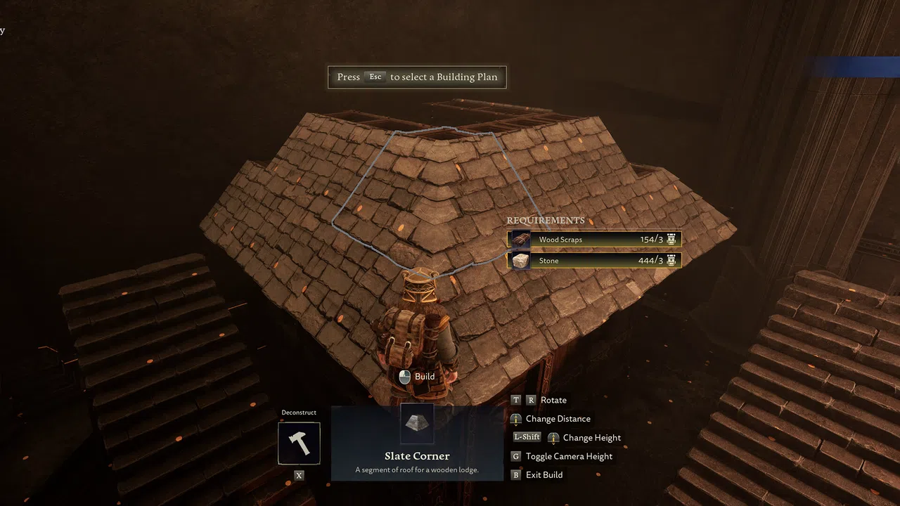 The Lord of the Rings: Return to Moria™ Beorn's Lodge Pack DLC Screenshot 4